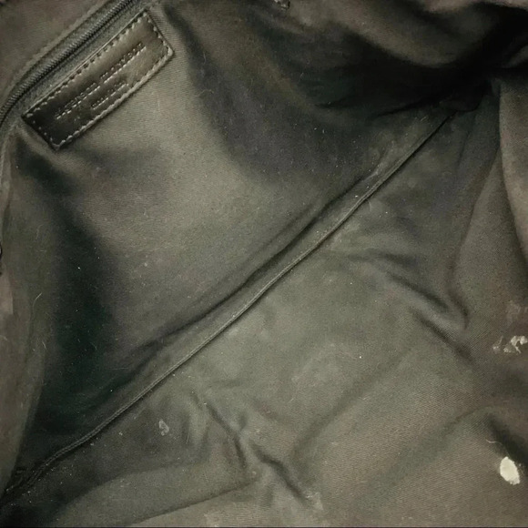 Sigerson Morrison Suede Purse - Picture 6 of 6